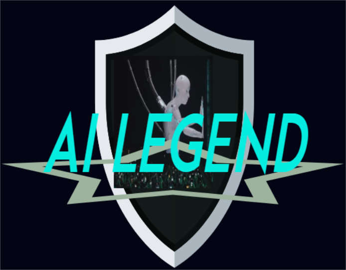 Marvelous AiLegend